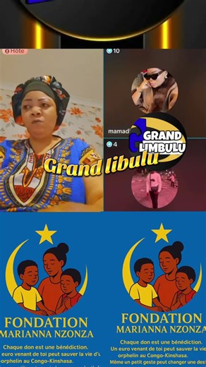 Video di GRAND_LIBULU (@grand_libulu) con son original - GRAND_LIBULU