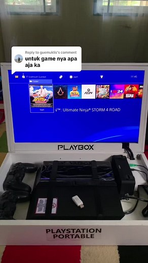 Replying to @guemuklis ini list gamenya ya ka , bisa request juga hehe...