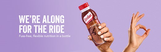 Tasty, Balanced,  Ready-To-Drinks - Products - Slimfast