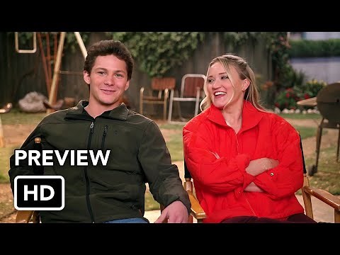Young Sheldon Season 7 "Georgie and Mandy Wedding" Featurette (HD) Final Season