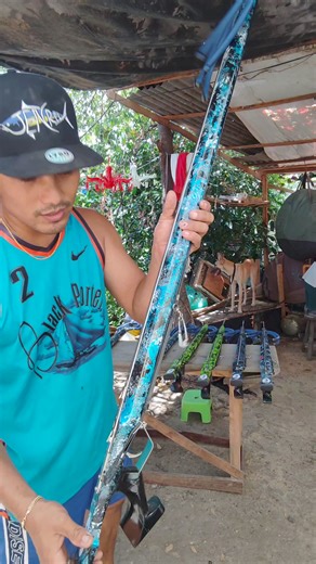 35K views · 381 reactions | LOAD TEST - NO TO TEST FIRE FISHING EQUIPMENT Kagong2 BOLJOON CEBU | Jenrel | Facebook