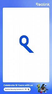 5.6K views | Celebrate early with selected Reolink products—available now at anniversary prices.  | Reolink | Facebook