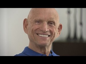 Lung Cancer Screening Saved His Life