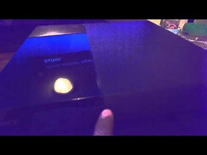 PS4 Red Line Of Death (Not Working)