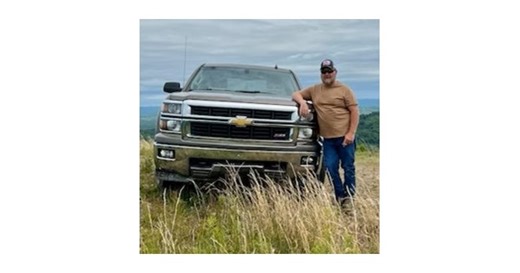 Jeffrey Lee Foster Obituary (2024) - Amanda, OH - Taylor Theller Funeral & Cremation Service