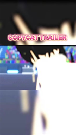 COPYCAT TRAILER 🔥 #roblox #robloxfyp #fyp #bbz #basketballzero #trailer #copycat