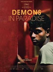 Demons in Paradise - Movie