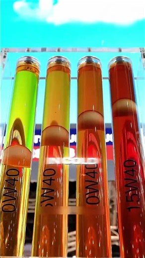 Confused about engine oil? Here’s a quick guide to choosing the right one for your car!