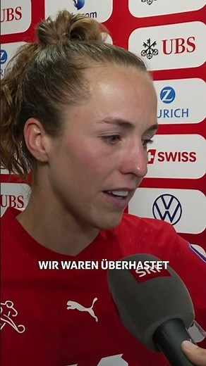 Best team in League B, but... | SRF Sport