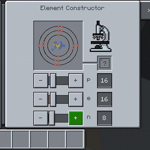 How To Make Sulfur in Minecraft Education Edition