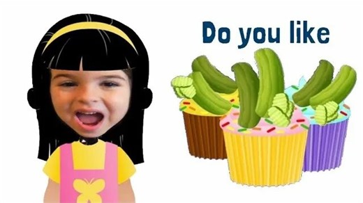 Do You Like Broccoli Ice Cream Super Simple Songs
