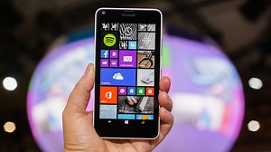 Microsoft Lumia 640 review: Big screen and great camera make a brilliant budget phone