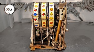 Well I'm finally done with this thing. Hope you enjoyed the process of watching this restoration. I sure did, but I'm glad to be done with it. | Restoration Station