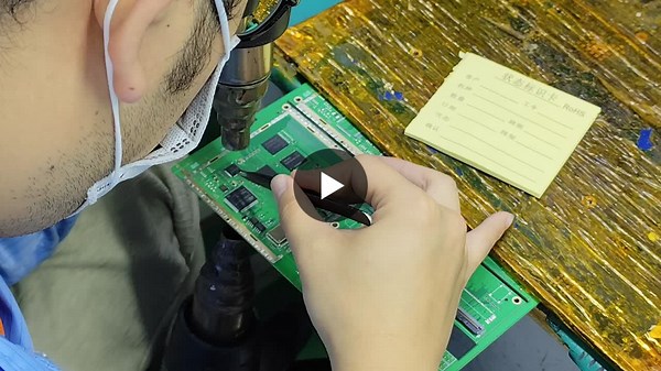 Circuit Board Failure Inspection Reveals Defects | Zoe (Yufeng) Wang posted on the topic | LinkedIn