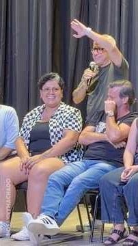 TUDO SIM E NÃO NO TRIMAIS #sannymachado #standupcomedy #hipnose