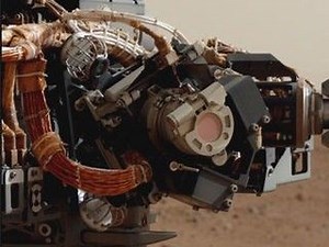 Stopping and Stretching - NASA Science