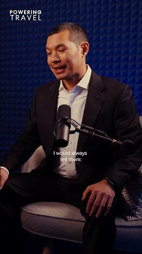 Hear from Tayme Thapthimthong, for his personal Thailand itinerary. #travel #thailand #whitelotus