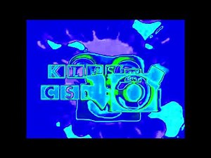 (NEW EFFECT) Klasky Csupo Robot Logo in Helium Chorded 2.0
