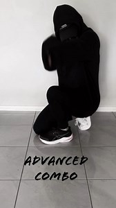 50K views · 3.8K reactions |  Advanced combo alert  . ⚠️ warning - you may lose weight learning this. . DC - @thuuy_v (my favourite shaper) .  ~ In Control (feat. Manela) MADDOW . #shuffle #cuttingshapes #footwork #tutorial #starfacek2 #starfacek | Starface Kel | Facebook