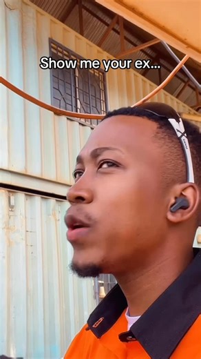 Techguy Seloane Sibanyoni on Instagram: "Show me your ex…"