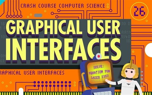 Graphical User Interfaces_ Crash Course Computer Science _26