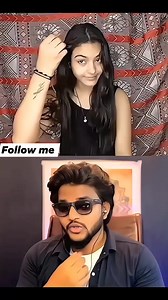 600K views · 10K reactions | Beard or clean shave  #ometv #comedy #roast #meme #viral #funny #funnymemes #omegle | A1 omegle video | Facebook