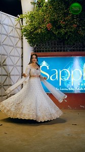 175K views · 767 reactions | বিনা দাওয়াতে কার বিয়েতে ঢুকে পরলেন Barisha Haque Sapphire Hotel & Resort Ltd ‼️‼️‼️ outfit - Anzara Jewelry - Asia Jewels by Tasnuva Khan Cinematography - Liventis by Syed Mahrab | Barisha Haque | Facebook