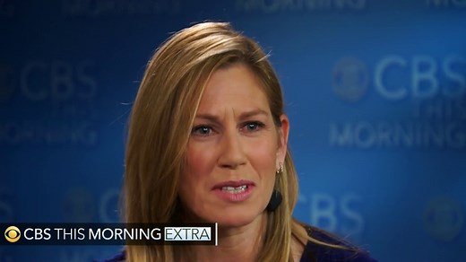 BlogHer co-founder and CEO on how to be a successful blogger