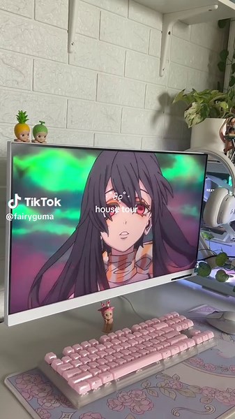 Room Tour: Inspiring Aesthetic Makeover Ideas