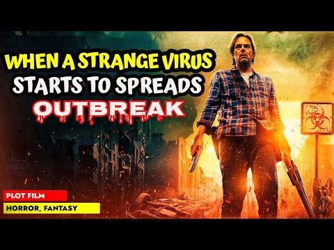 SUMMARY FILM - WHEN THE ZOMBIE OUTBREAK SPREADS
