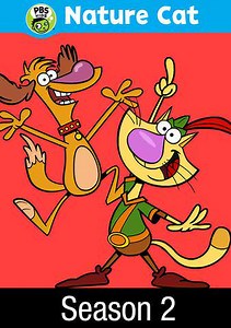 Nature Cat: Love You, Michael Bluejay/Ze Worm Whisperer