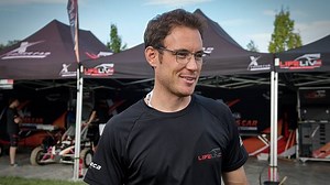 Středoevropská rallye opět zavítá na Klatovsko. Kde jsou ideální místa u trati?