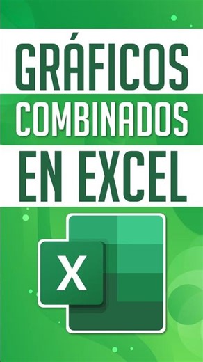 📊 Impossible charts? Learn the SECONDARY AXIS in Excel in 1 min 🚀