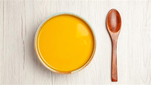 Consuming Ghee On An Empty Stomach: Here's What You Need To Know