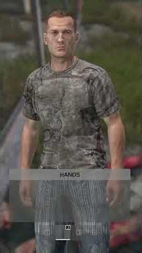 The Perfect Revenge in DayZ
