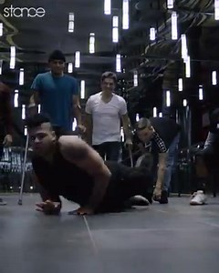 13M views · 18K reactions | Meet ILL-ABILITIES Crew: a squad of...