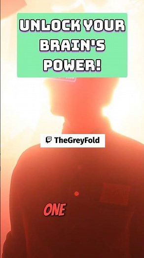 Turn Brain Mistakes Into Superpowers!