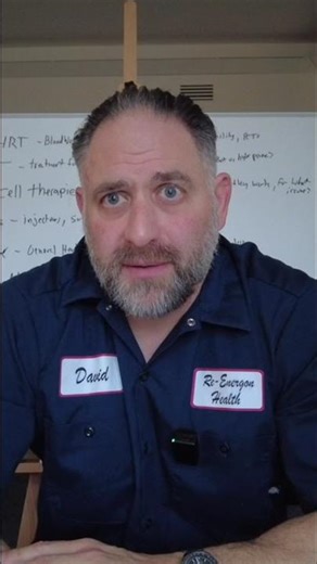 Testosterone Blood Work: Don't Miss This Crucial Test! #shorts