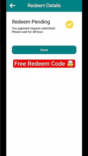 RewardPe App Se Redeem Code Kaise Le | Free Redeem Code | Free Redeem Code App|Redeem Code App 2025