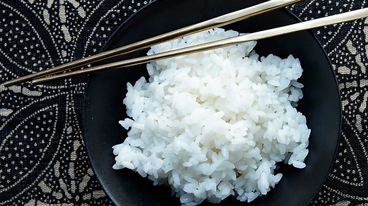 How to Make Avoid Sticky, Gummy Rice, Every Single Time