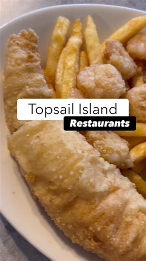 Top Restaurants to Try in Topsail, North Carolina