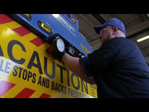 Meet the Technicians - Republic Services