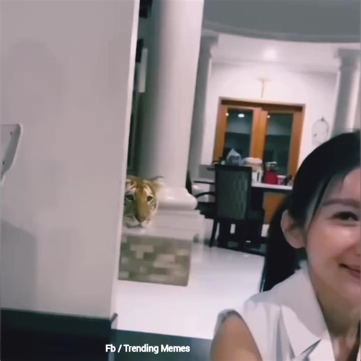 How beautiful she Is 🎀✨ | Trending Memes