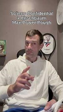 Solinco, Kirschbaum, Luxilon, Mixed Dubs & Mulled Wine