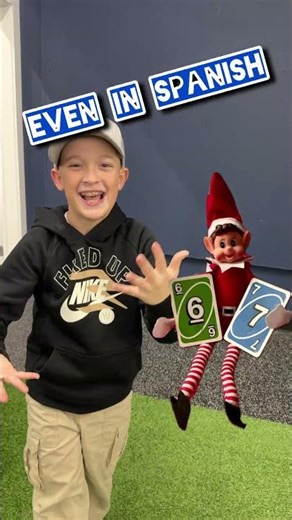 Wait till the elf shows up #shorts #funny #unexpected