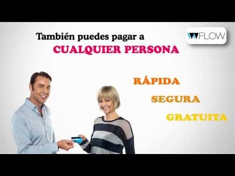 ¿Cómo funciona Flow?