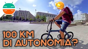 Recensione Fiido D11: è bella e leggera, ma raggiunge davvero i 100 km di autonomia?