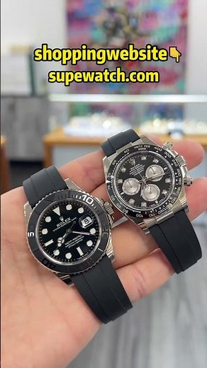 Top 5 Replica Watches That Look 99% Authentic