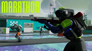 Marathon review with gameplay: What an alpha player really thinks