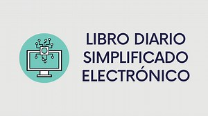 Libro Diario Simplificado Electrónico - Noticiero Contable